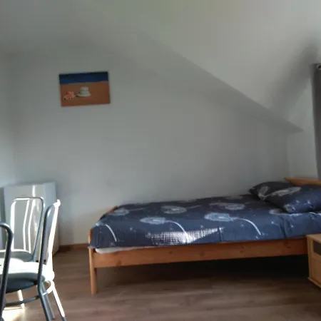 Grosik Kwatera prywatna Łeba