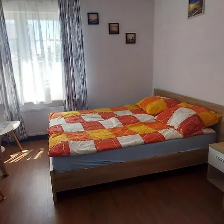 Kwatera prywatna Grosik