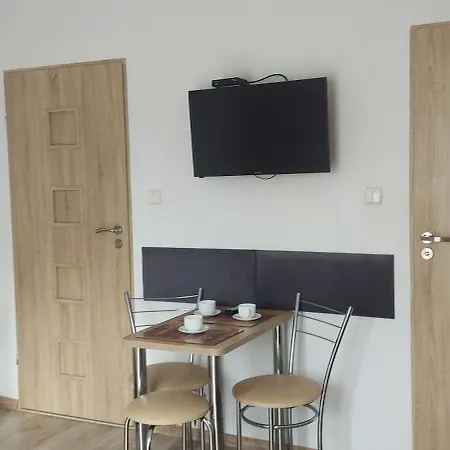 Grosik Kwatera prywatna *