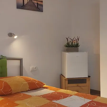 Grosik Kwatera prywatna Łeba