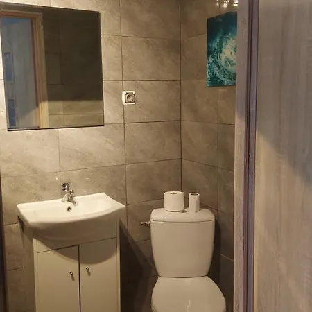 Grosik Kwatera prywatna *