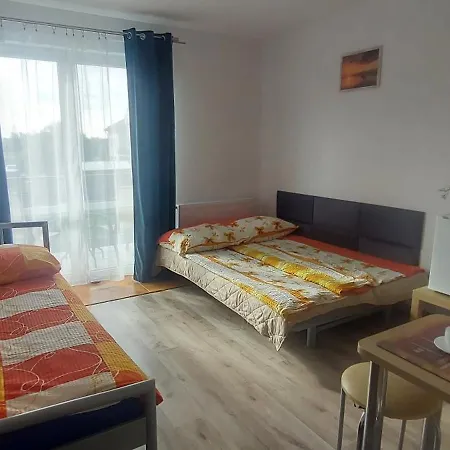 Kwatera prywatna Grosik *