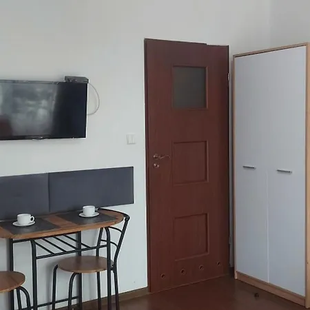 Grosik Kwatera prywatna Łeba