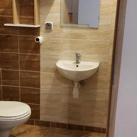 Grosik * Łeba