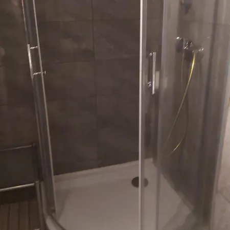 Kwatera prywatna Grosik