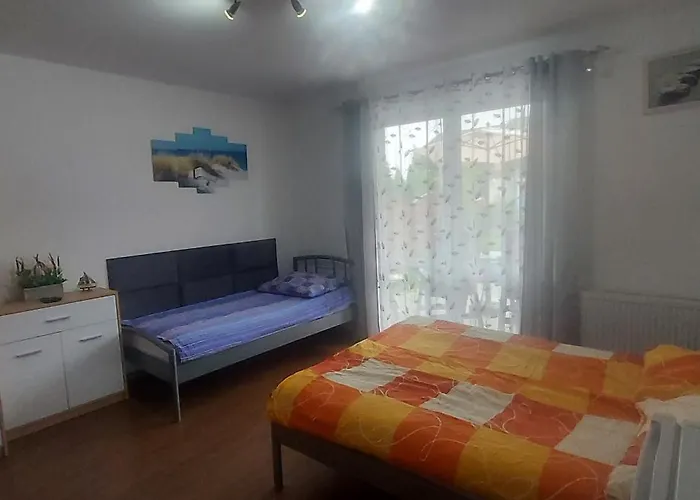 民宿 Grosik 莱鲍