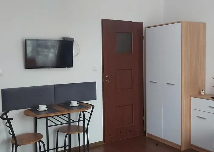 Grosik 民宿 莱鲍